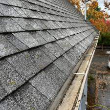 Cleaning-the-gutters-and-downspouts-to-prevent-water-overflow 2